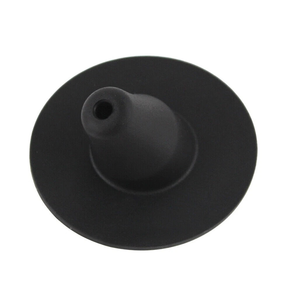 Rubber Boot Radio Antenna Bezel for 08-16 Ford F250 F350 Super Duty
