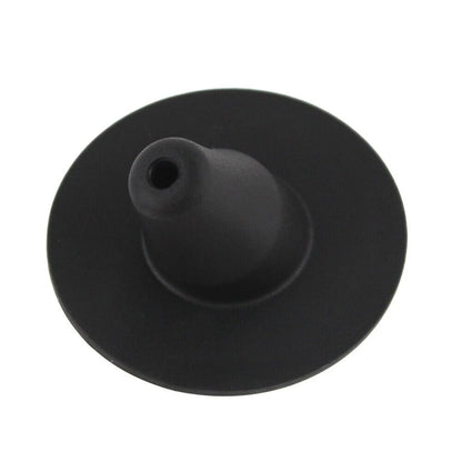 Rubber Boot Radio Antenna Bezel for 08-16 Ford F250 F350 Super Duty