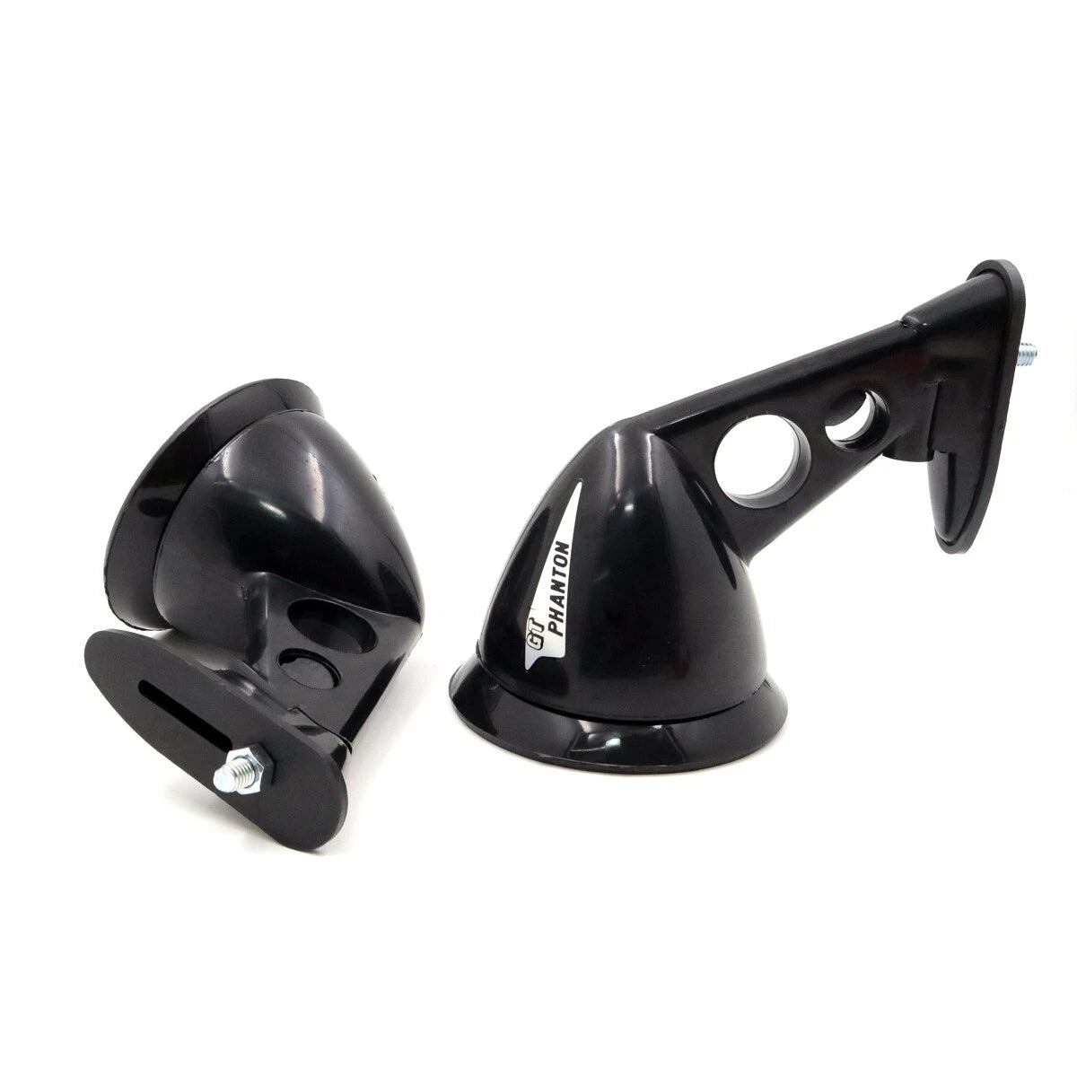 Fender Mirror x2 for Nissan Fairlady Z S30 240Z 260Z 280Z 1970-1978