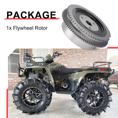 Flywheel Rotor for Polaris Ranger 800 EFI/EPS 2013-2014