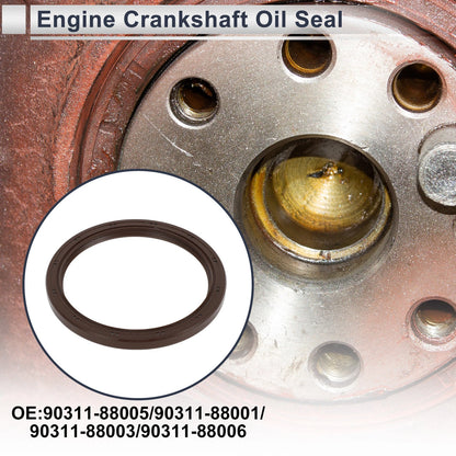 Rear Crankshaft Oil Seal for Toyota 4Runner Tacoma (1996-2002)