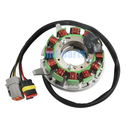 Stator Coil for Ski-Doo Skandic Tundra 300F, LT 550F (2007-2010)