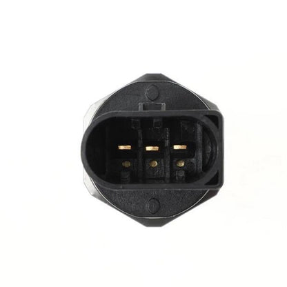 Fuel Rail Pressure Sensor for BMW 1 2 3 4 5 6 7 Series X1 X3 X5 X6