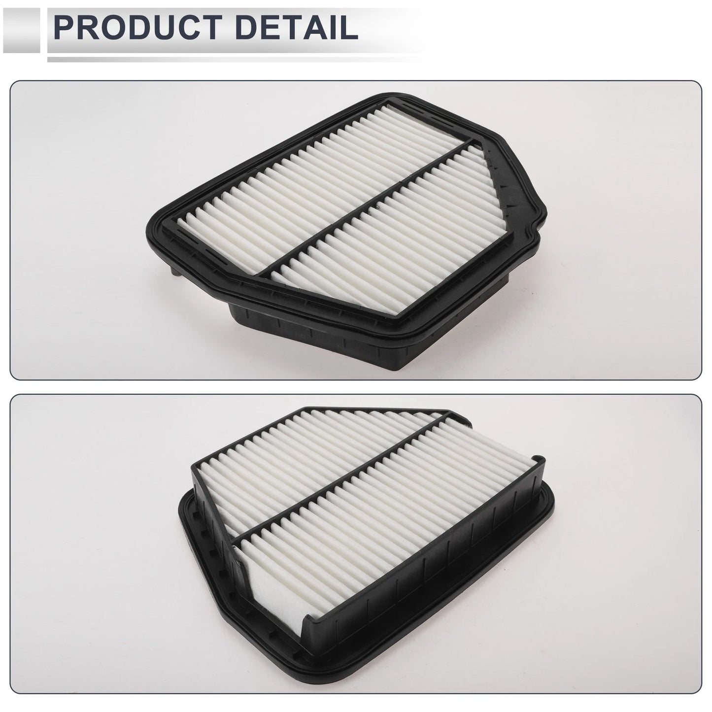 Car Engine Air Filter 1 Pcs for CHEVROLET CAPTIVA