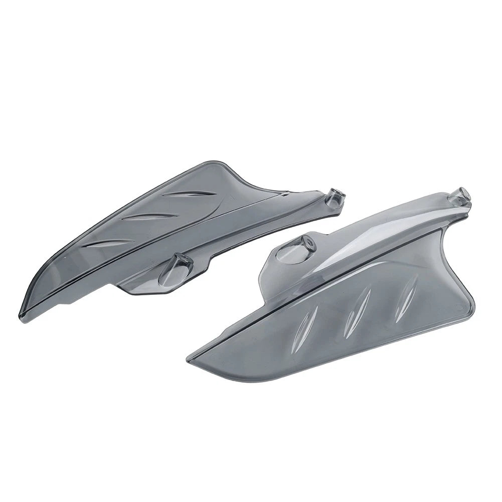 Air Deflector Side Fairings for Indian Roadmaster Chieftain Dark Horse (19-24)