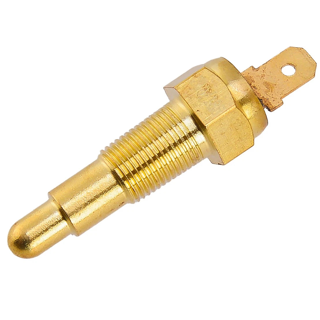 Radiator Fan Thermal Temperature Sensor Switch for Radiator (1/8" NPT)