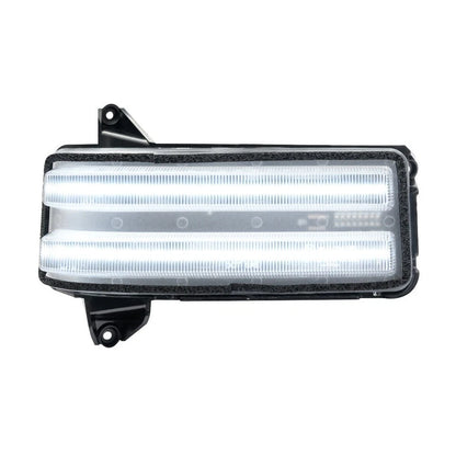 Mirror LED Turn Signal Lamp for Chevy/GMC 2500HD/3500HD (2020–2024)