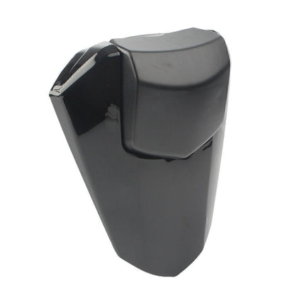 Rear Passenger Seat Back Cowl for Yamaha YZF R6 2008-2016 Black