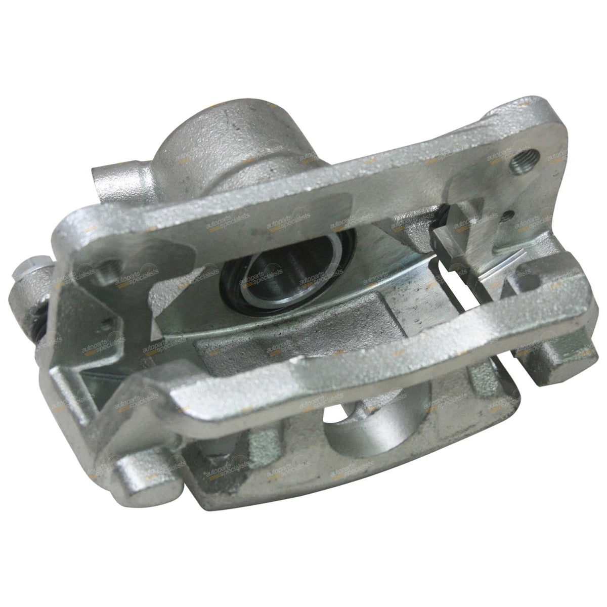 Pair Rear Disc Brake Calipers Assembly for Pajero NH NJ NK NL (1991 - 2000)
