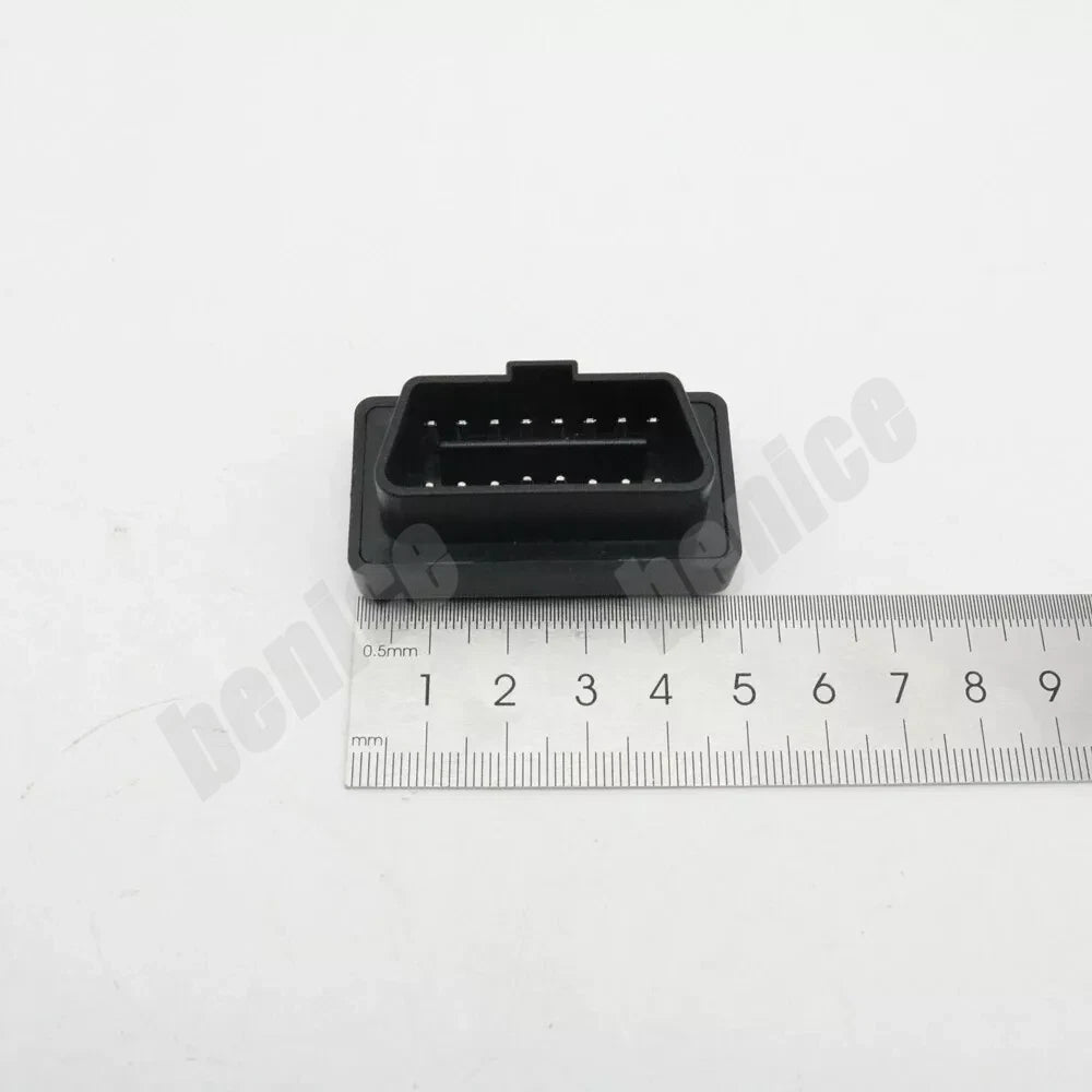 Auto Stop Start Off Engine Device Plug for Mazda CX-3 CX-5 CX-8 Atenza Axela