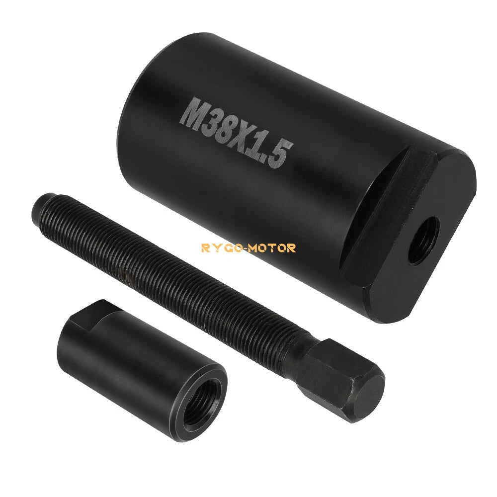 38mm Magneto Flywheel Rotor Puller Remover Tool for Suzuki DRZ400 LTZ250 LTZ400