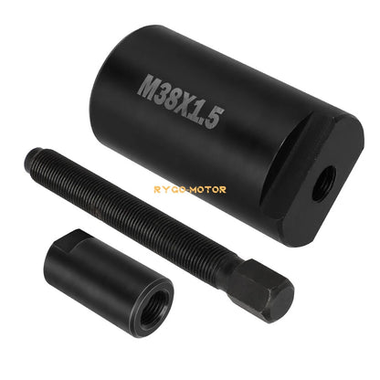 38mm Magneto Flywheel Rotor Puller Remover Tool for Suzuki DRZ400 LTZ250 LTZ400