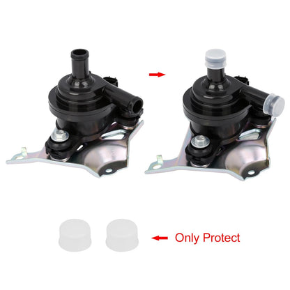 Electric Inverter Water Pump for Toyota Prius (2004–2009)
