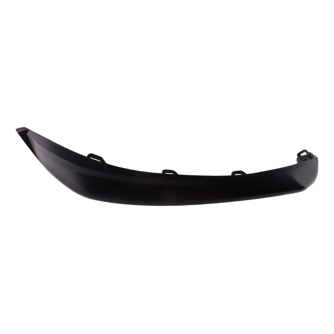 Left Front Bumper Trim Cover for Toyota Camry SE XSE (2018-2020)