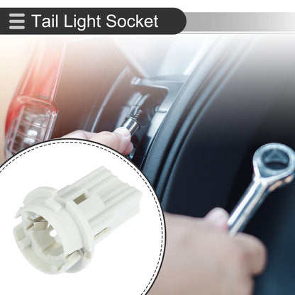 Tail Light Socket Adapter for BMW 7 Series (2002-2008)