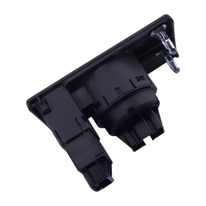 Headlight Dimmer Fog Lamp Switch for Ford F150 (2004-2008)