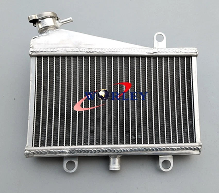 3Row Aluminum Radiator for KAWASAKI Tecate 3 KXT250 (1984-1985)