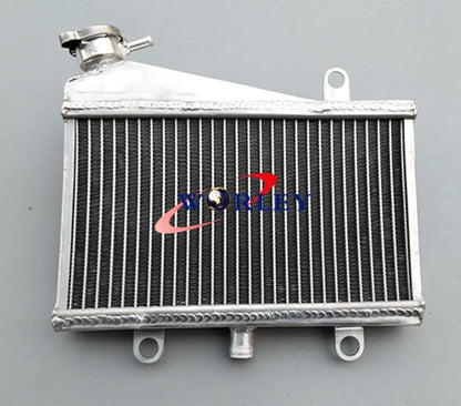 3Row Aluminum Radiator for KAWASAKI Tecate 3 KXT250 (1984-1985)