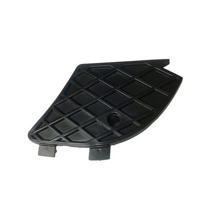 Bumper Fog Light Grill Cover x2 for Benz E-Class W210 (1996-2002)