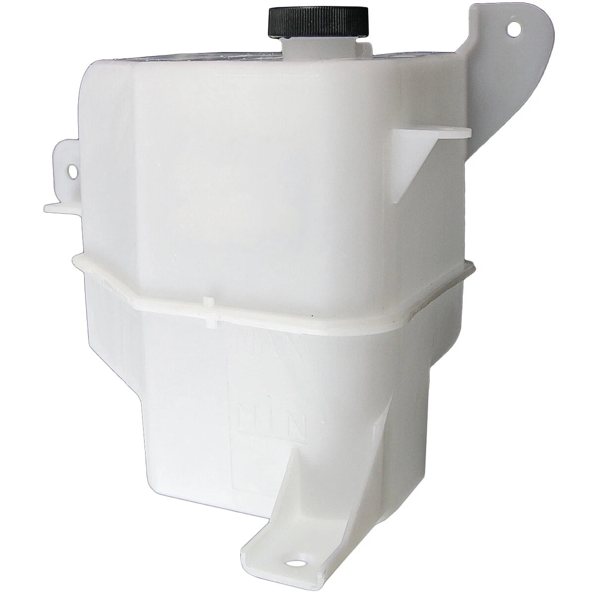 Radiator Overflow Bottle for Nissan Navara D40 (2005-2014)