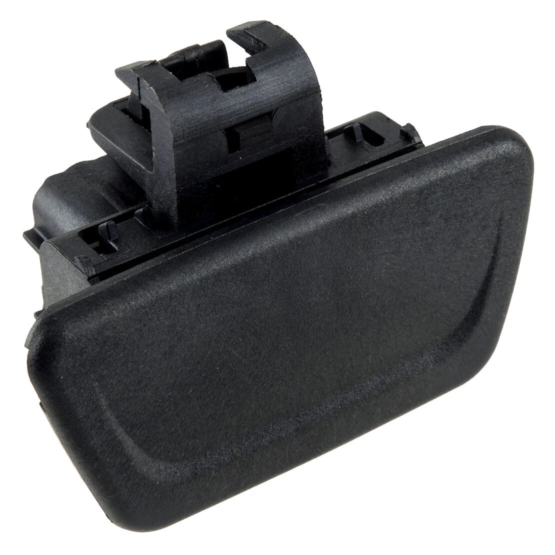 Glove Box Lid Latch Lock Handle for Ford Fiesta (2011-2017)
