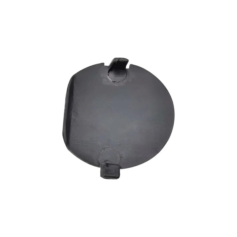 Front Bumper Tow Eye Hook Cover Cap for Mazda 3 (2014-2016)