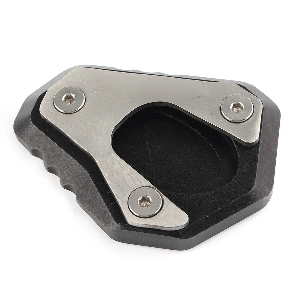 Kickstand Foot Pad for Kawasaki Ninja ZX-10R (2011-2023) Black