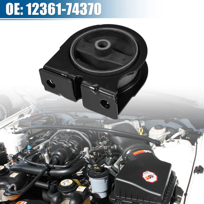 Engine Motor Transmission Mount for Toyota RAV4 2.0L (1997-2000)