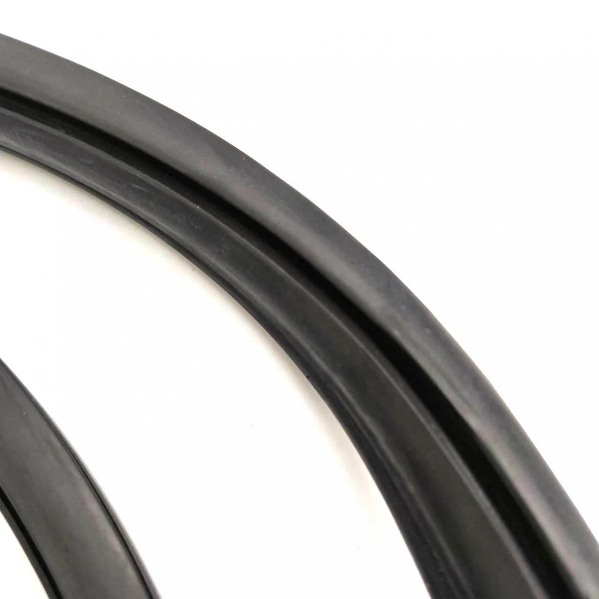 Rear Windshield Rubber Seal Weatherstrip Fits Toyota Corolla KE36 Wagon 1974-81