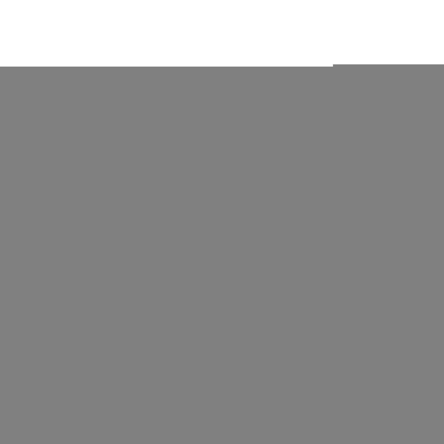 Rear A/C Air Vent Panel for Mercedes Benz W204 C (2007-2013)
