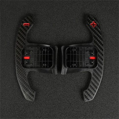 Carbon Fiber Paddle Shifter for BMW G20 M3 M4 G80 G82 M340i (2017+)