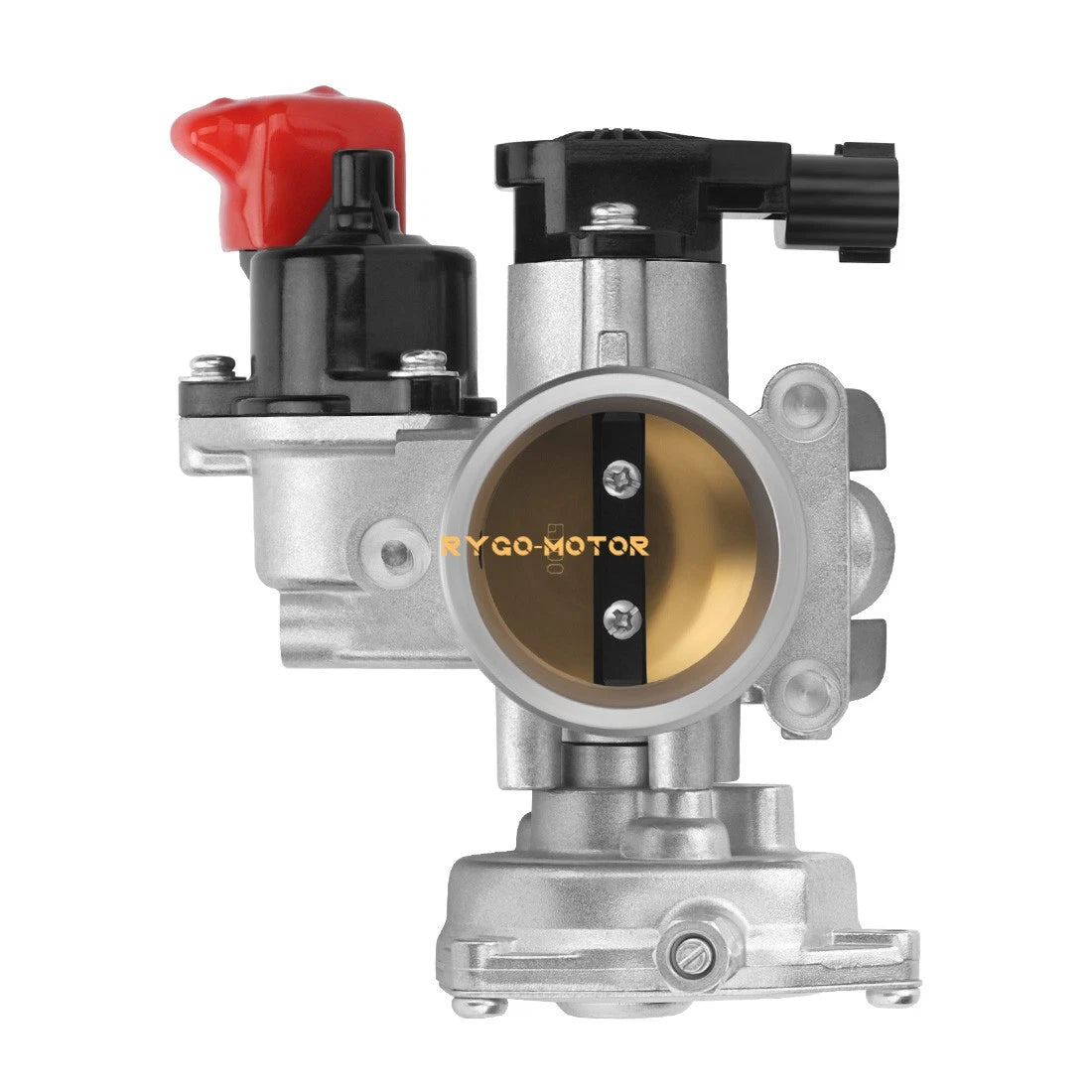 2 x Throttle Body for Polaris Sportsman 550 (2012–2014)