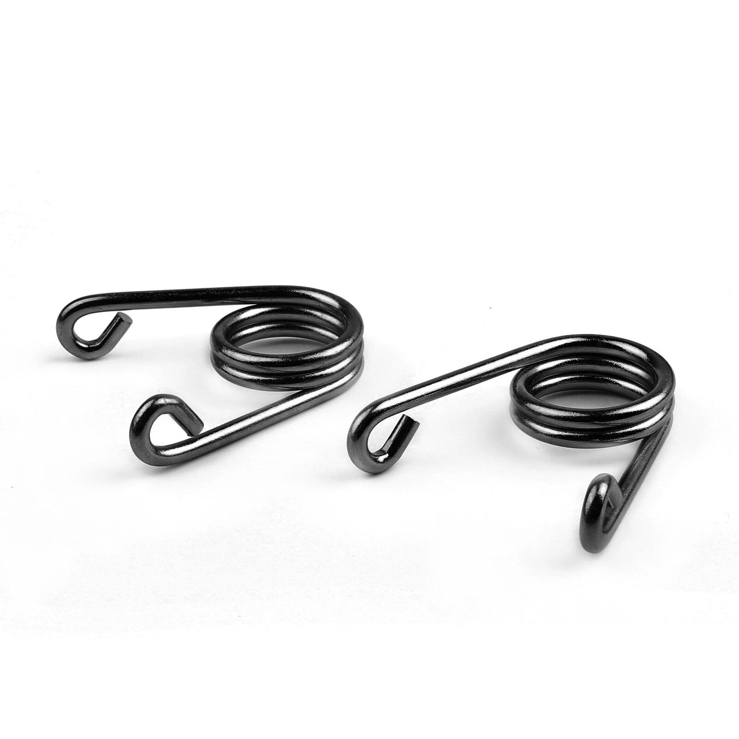 2 x V Shape Mounting Springs for Chopper Bobber
