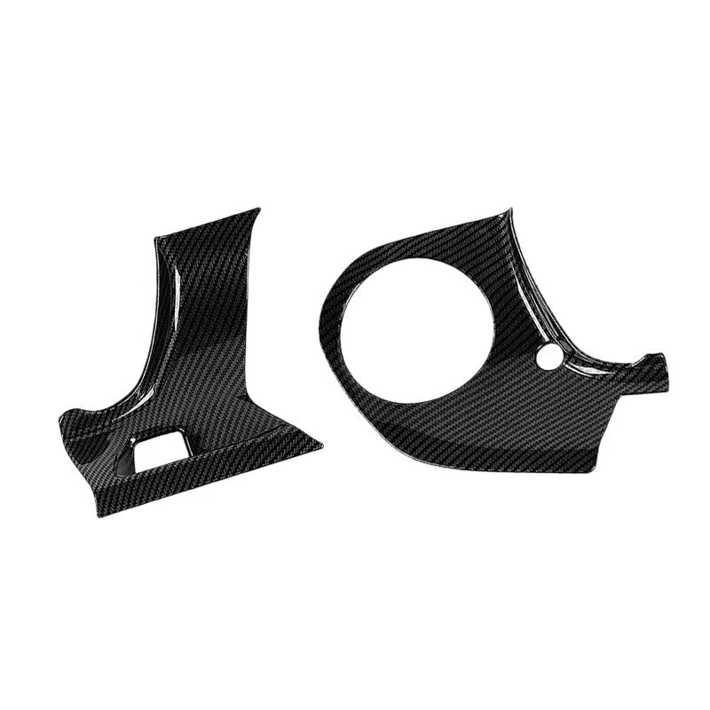 Center Console Dashboard Cover Trim for Chevy Camaro (2016-2023)