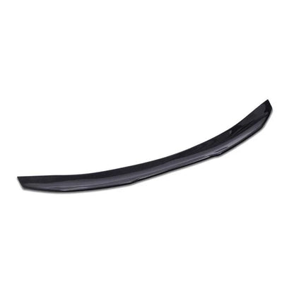 Real Carbon Fiber Retrofit Rear Trunk Spoiler Wing For Infiniti Q60 2017-2022