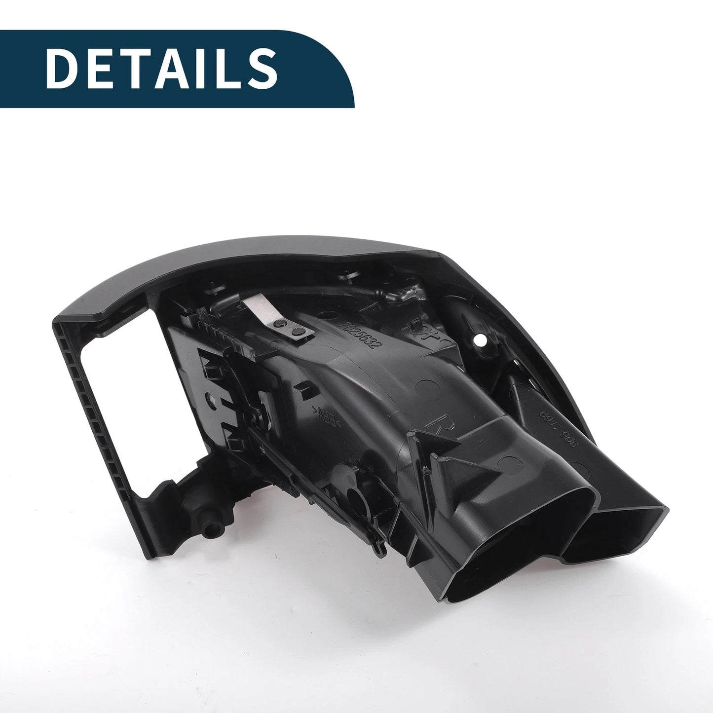 Front Right AC Air Vent Grille Panel for BMW Z4 E85 E86 (2002-2008)