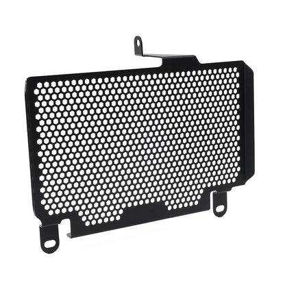 Radiator Grille Guard Cover for Honda NX400 NX500 (2022-2024)