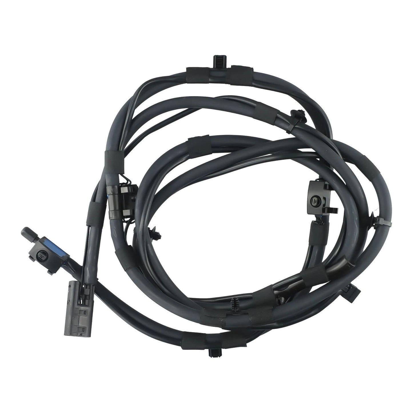 Windshield Washer Nozzle Assembly Heated for Mercedes CLA (2014–2018)