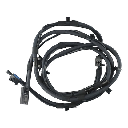 Windshield Washer Nozzle Assembly Heated for Mercedes CLA (2014–2018)