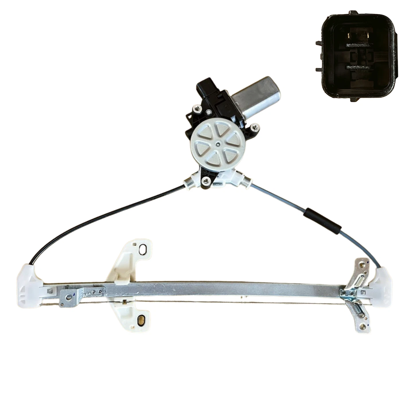 Rear Right Window Regulator with Motor for Honda Accord (2002-2008)
