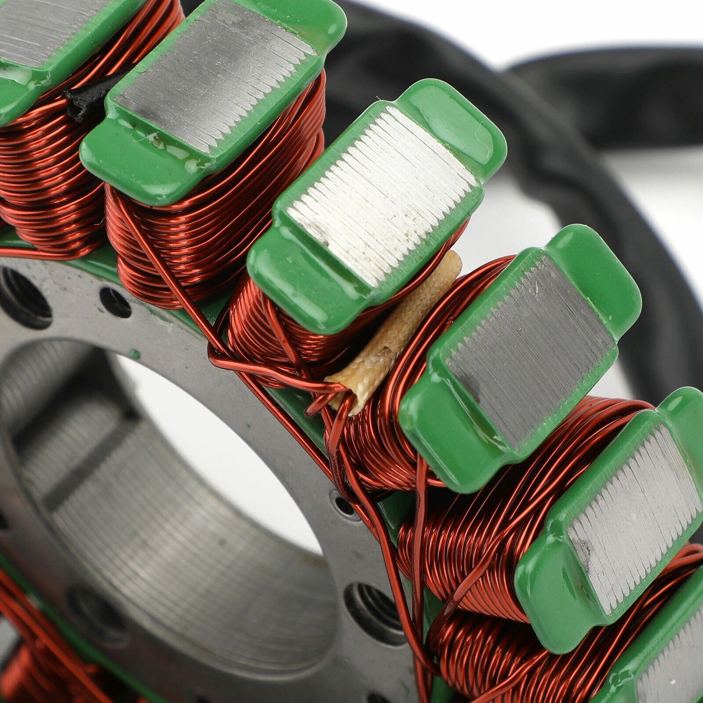 Stator Generator for Suzuki DR 125/250, SR125SE (1994-2002, 1996-2013)