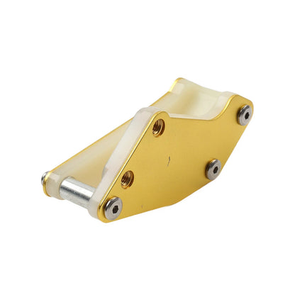 Gold Chain Runner Guide Slider for SDG SSR Taotao XR50 CRF50 110cc