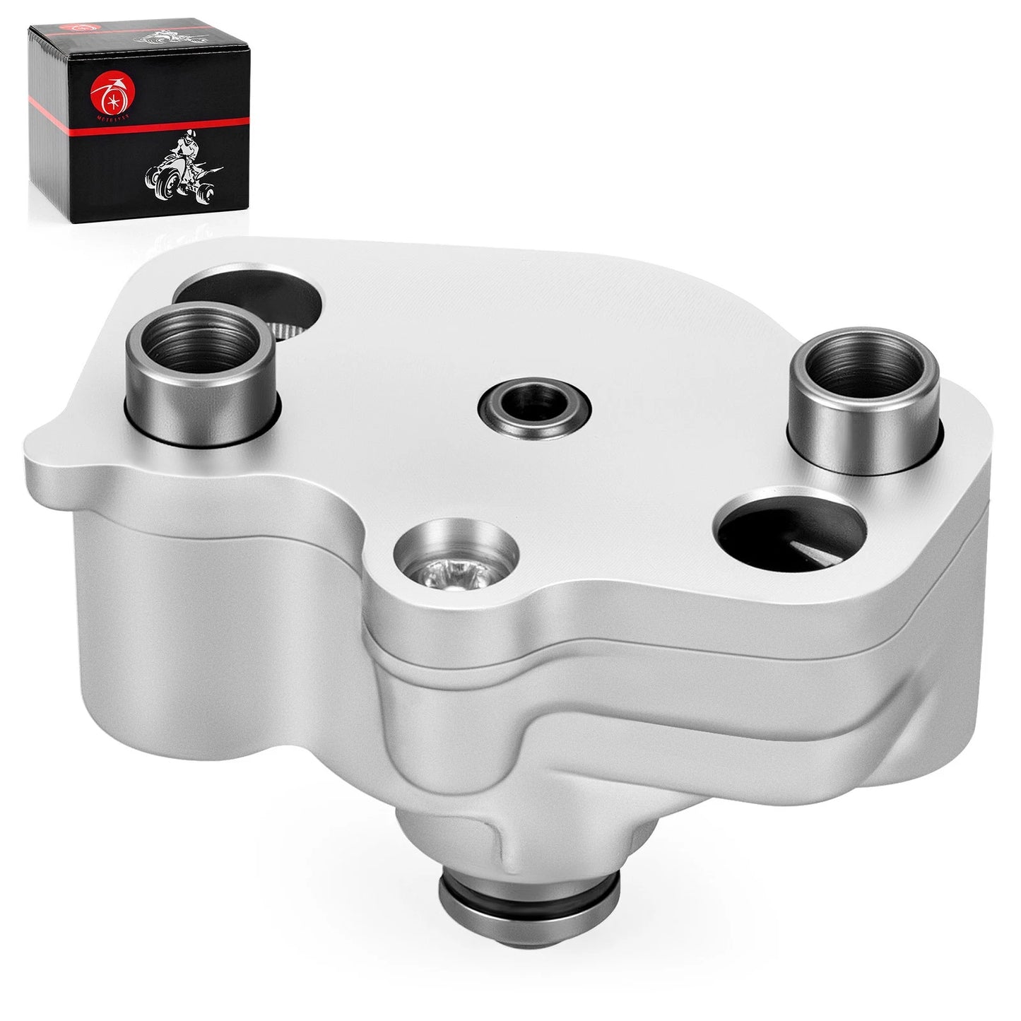Oil Pump for Honda FourTrax TRX200/TRX200D 1990-1997