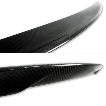 C Type Boot Spoiler for Maserati GT Gran Turismo (2007-2019)