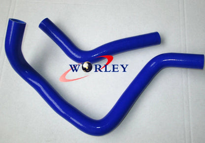 Silicone Radiator Hose for Honda Civic Type R DC2 EK4/9 DOHC B16A/B B18C (1996-2000)