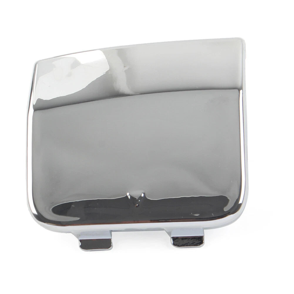 Rear Bumper Tow Hook Eye Cover for Mercedes-Benz GLB Class W247 (2020-2021)