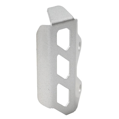 Silver Rear Brake Pump Guard Protector for Yamaha Tenere 700 (2022-2024)