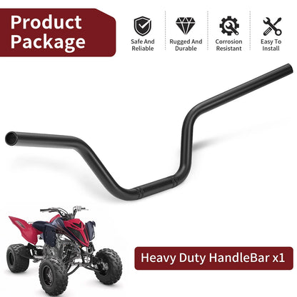 Handlebar for Yamaha Raptor 700R YFM700R SE (2013–2024)
