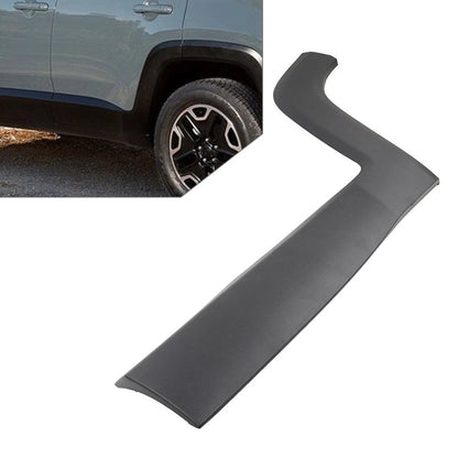 Rear Left Door Molding Panel for Jeep Renegade (2015-2021)