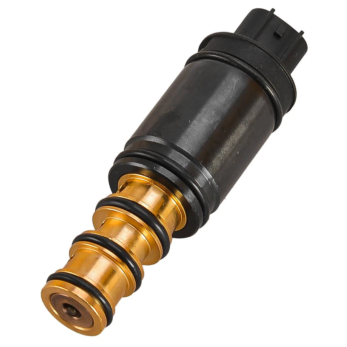 AC Compressor Solenoid Control Valve for Toyota Camry Corolla Yaris Jeep (2007-2023)